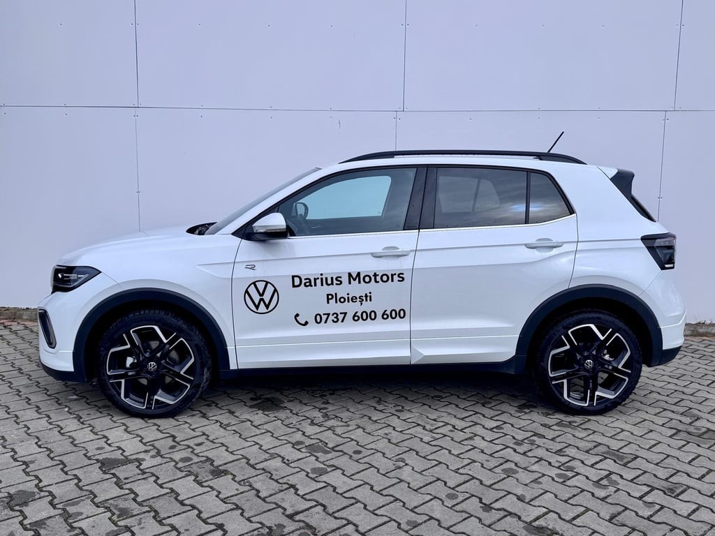 VOLKSWAGEN Unknown Model 2025 — imagine 2