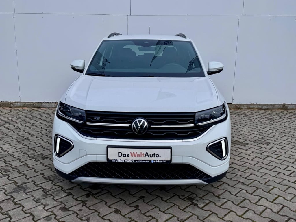 VOLKSWAGEN Unknown Model 2025 — imagine 7