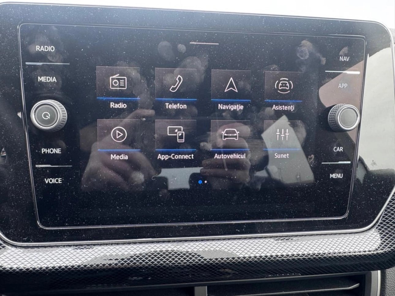Volkswagen T Cross R Line Hatchback 2025