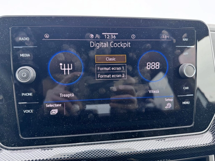 Volkswagen T Cross R Line Hatchback 2025
