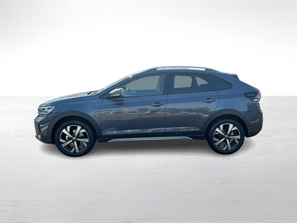 VOLKSWAGEN Taigo 2025 — imagine 2