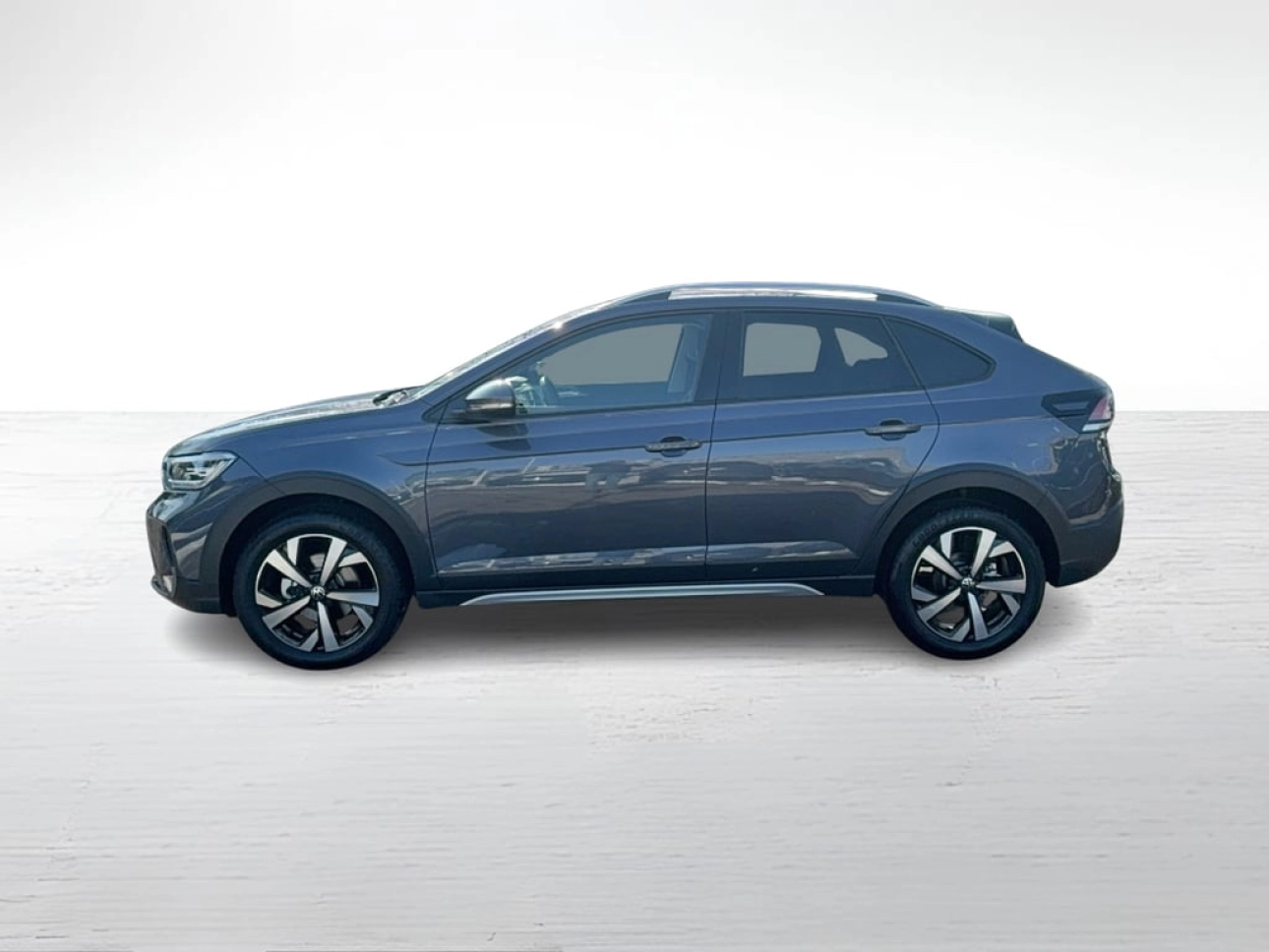 Volkswagen TAIGO SUV 2025