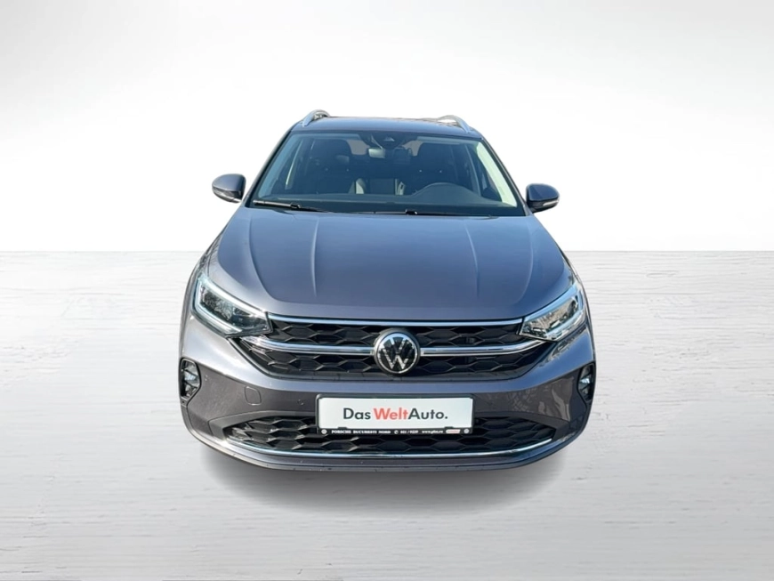 Volkswagen TAIGO SUV 2025