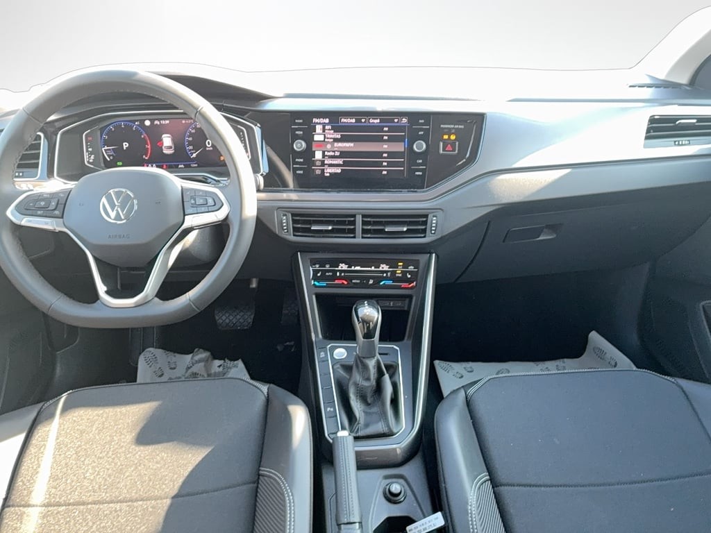 VOLKSWAGEN Taigo 2025 — imagine 11