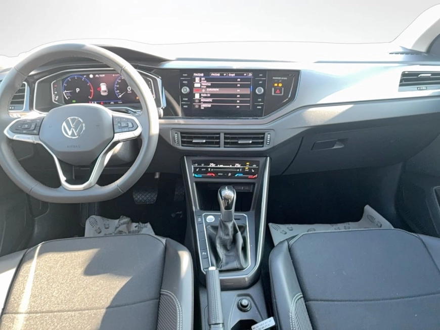 Volkswagen TAIGO SUV 2025