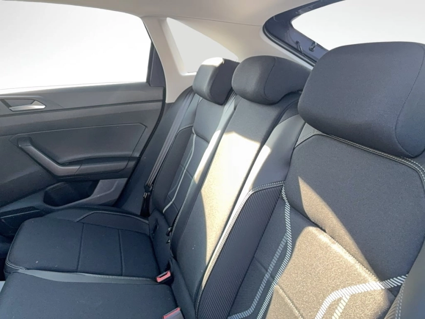 Volkswagen TAIGO SUV 2025