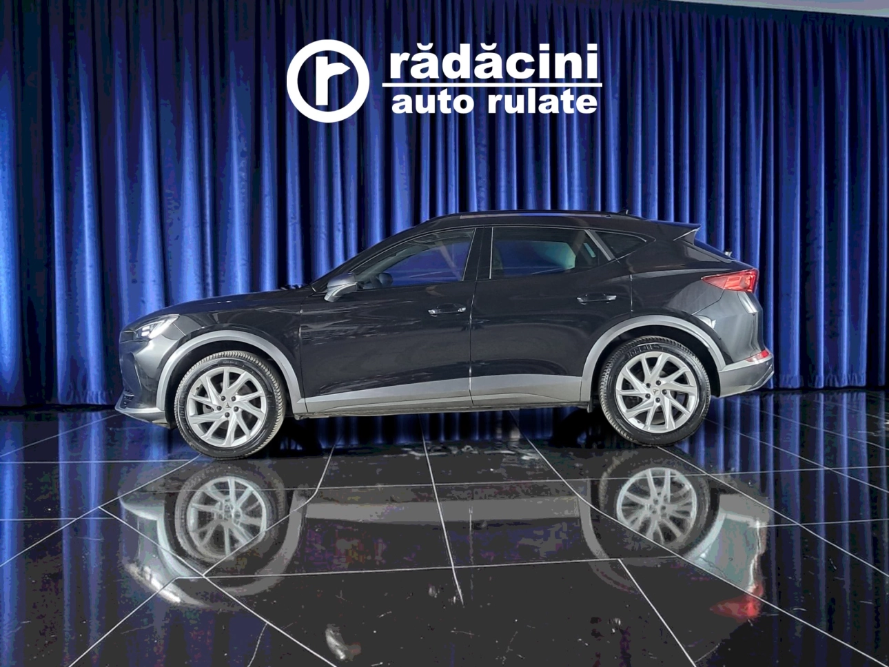 CUPRA FORMENTOR 1.5TSI 150CP 2022