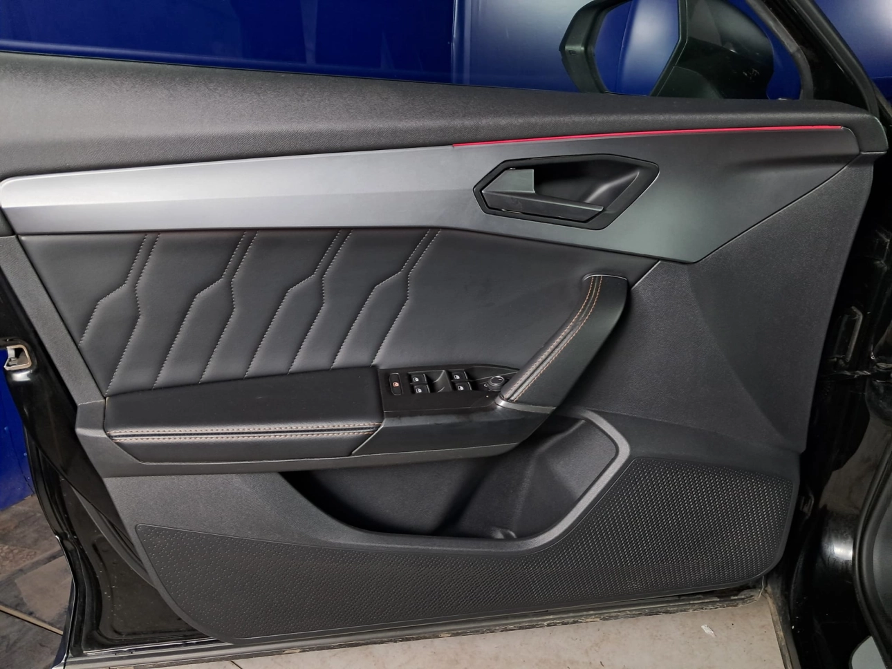 CUPRA FORMENTOR 1.5TSI 150CP 2022