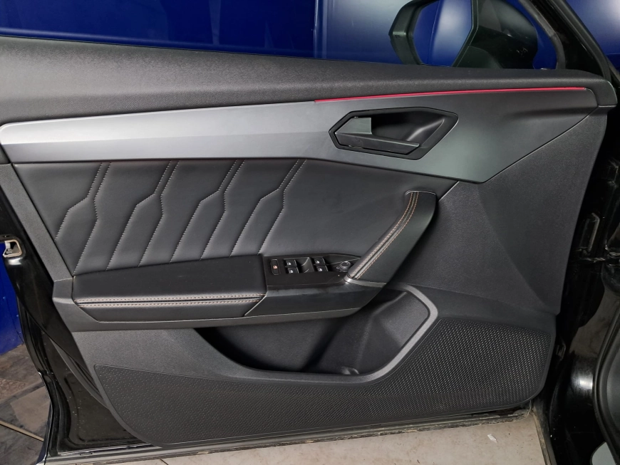 CUPRA FORMENTOR 1.5TSI 150CP 2022