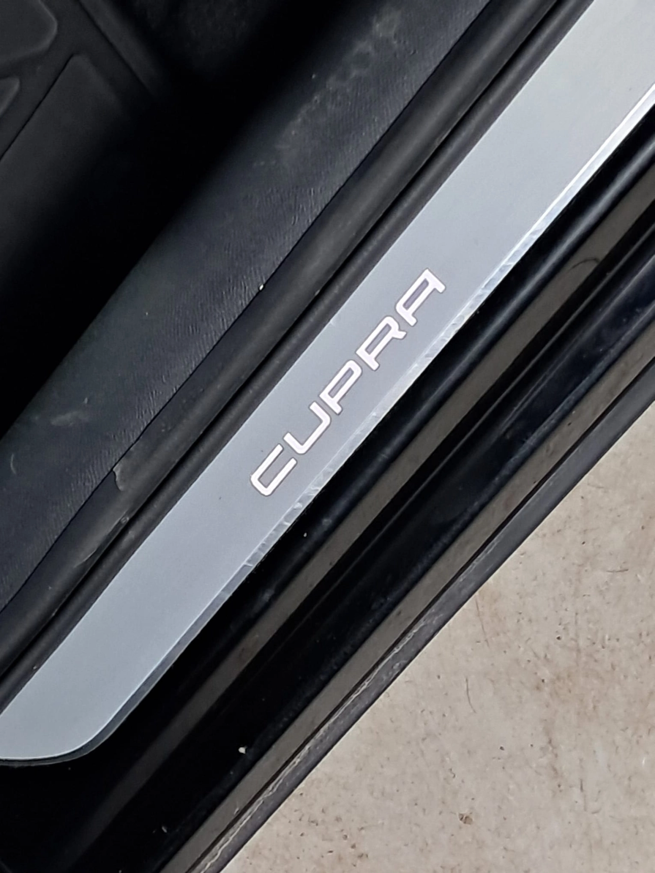CUPRA FORMENTOR 1.5TSI 150CP 2022