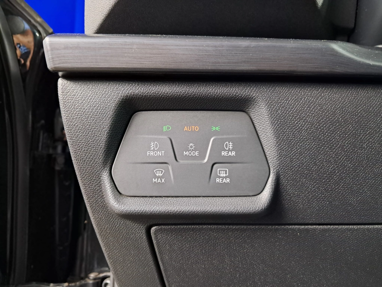 CUPRA FORMENTOR 1.5TSI 150CP 2022