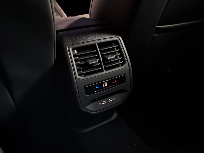 CUPRA FORMENTOR 1.5TSI 150CP 2022