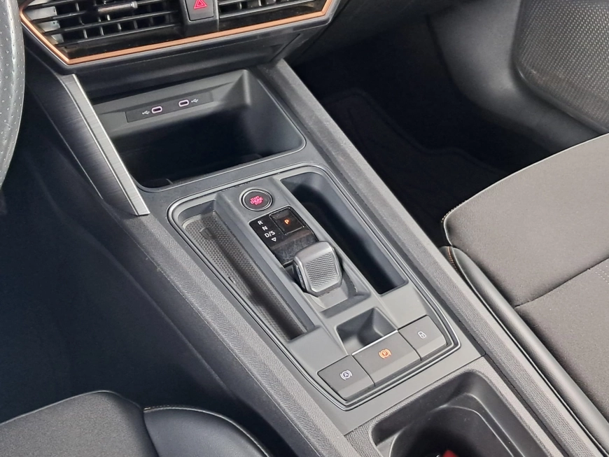 CUPRA FORMENTOR 1.5TSI 150CP 2022