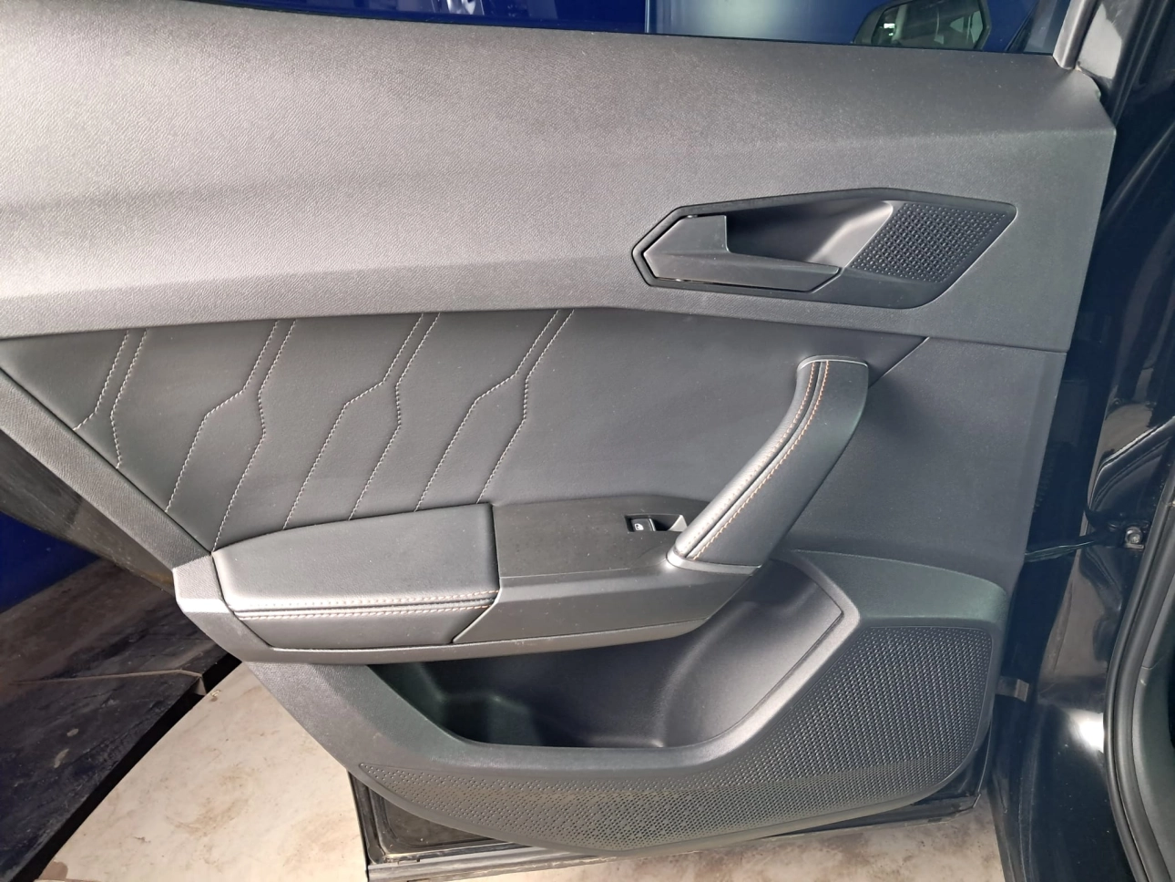 CUPRA FORMENTOR 1.5TSI 150CP 2022