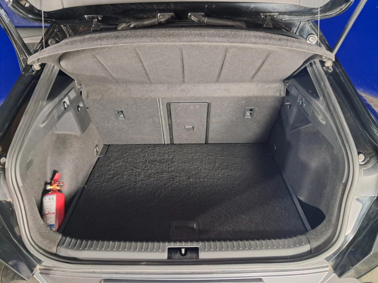CUPRA FORMENTOR 1.5TSI 150CP 2022