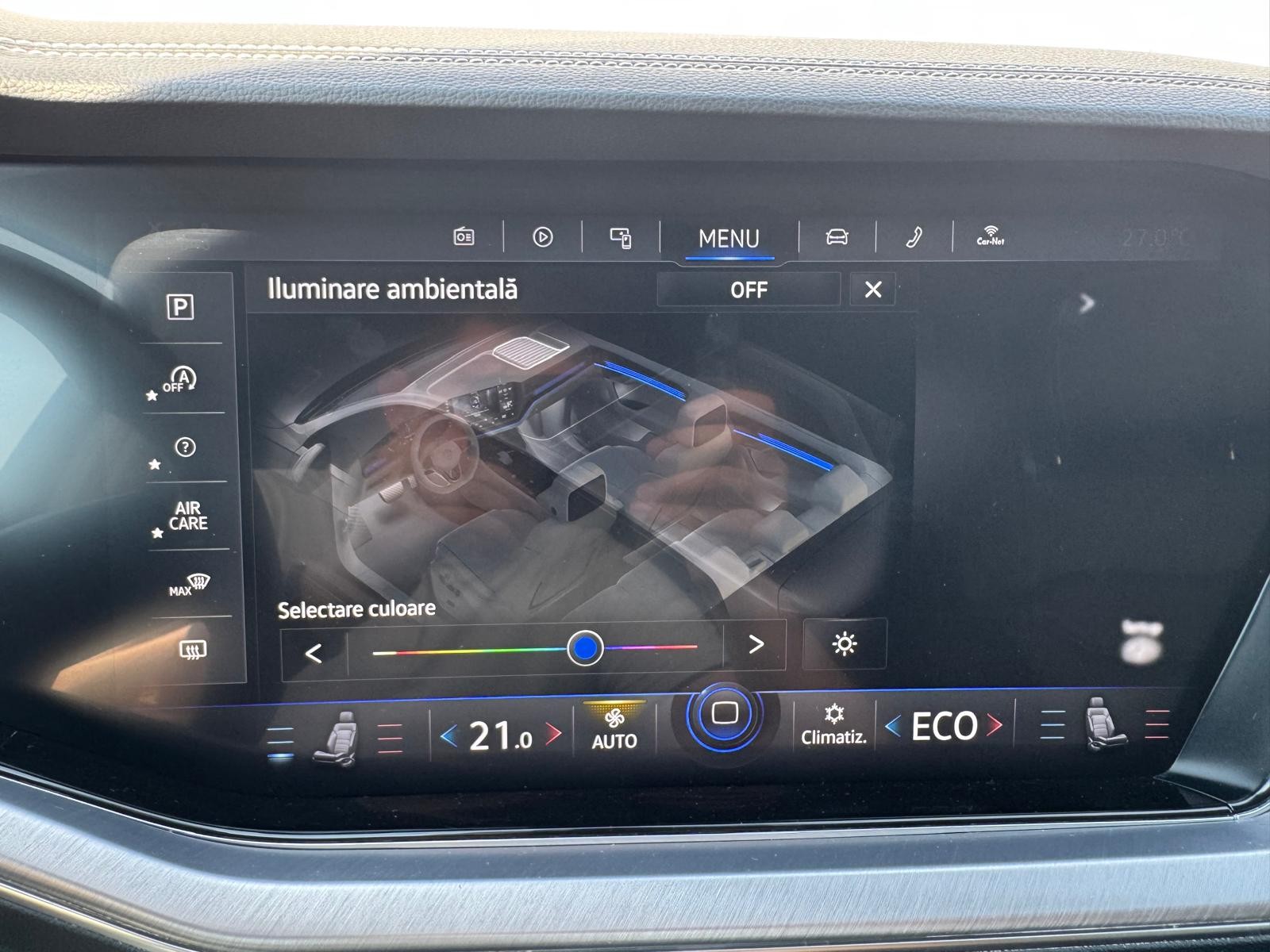 VOLKSWAGEN Touareg 2022 — imagine 16