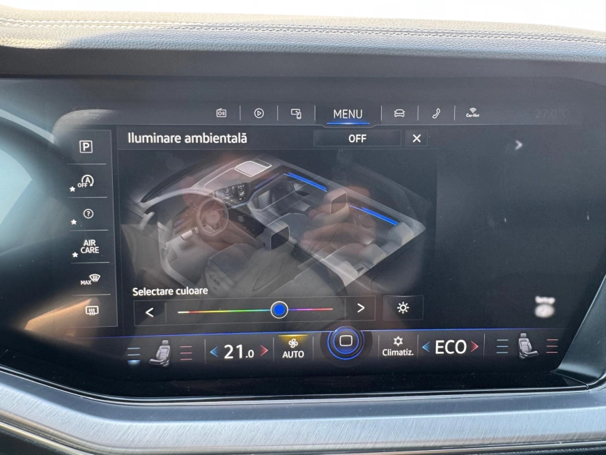 Volkswagen TOUAREG SUV 2022