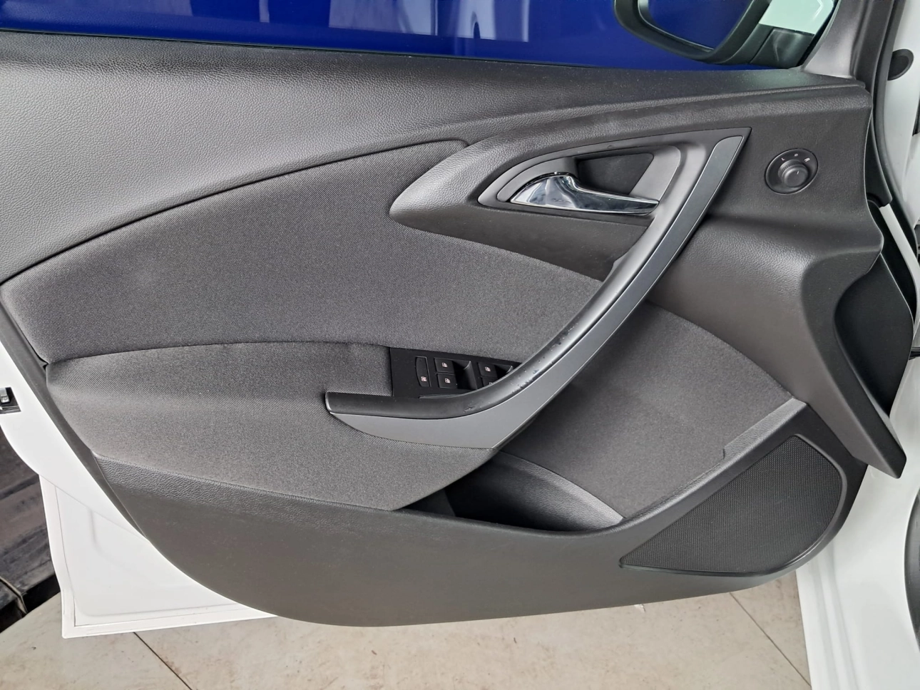 OPEL ASTRA NJOY SEDAN 1.4TI 140CP 2019