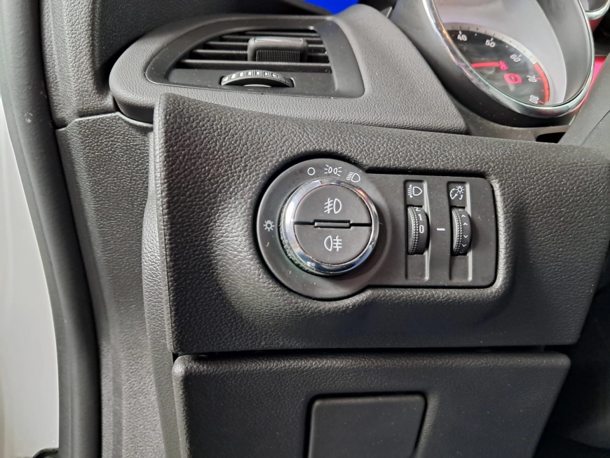 OPEL ASTRA NJOY SEDAN 1.4TI 140CP 2019