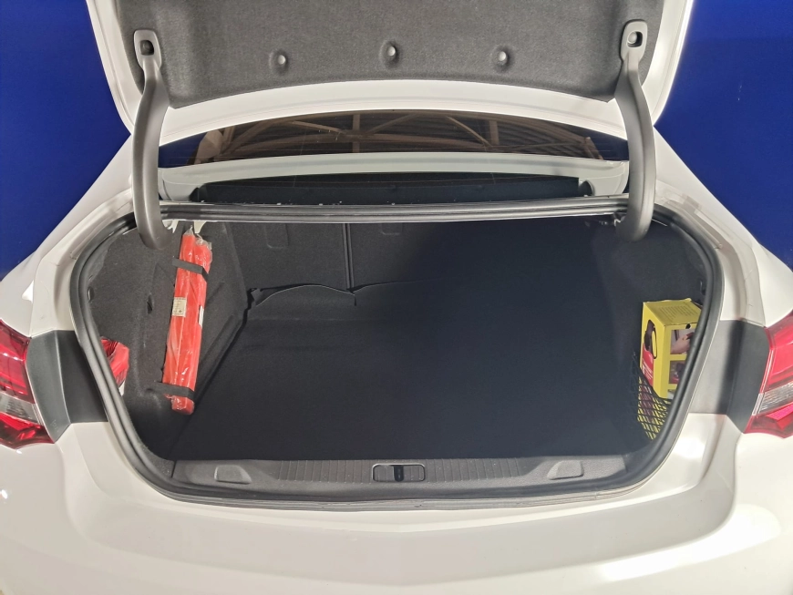 OPEL ASTRA NJOY SEDAN 1.4TI 140CP 2019
