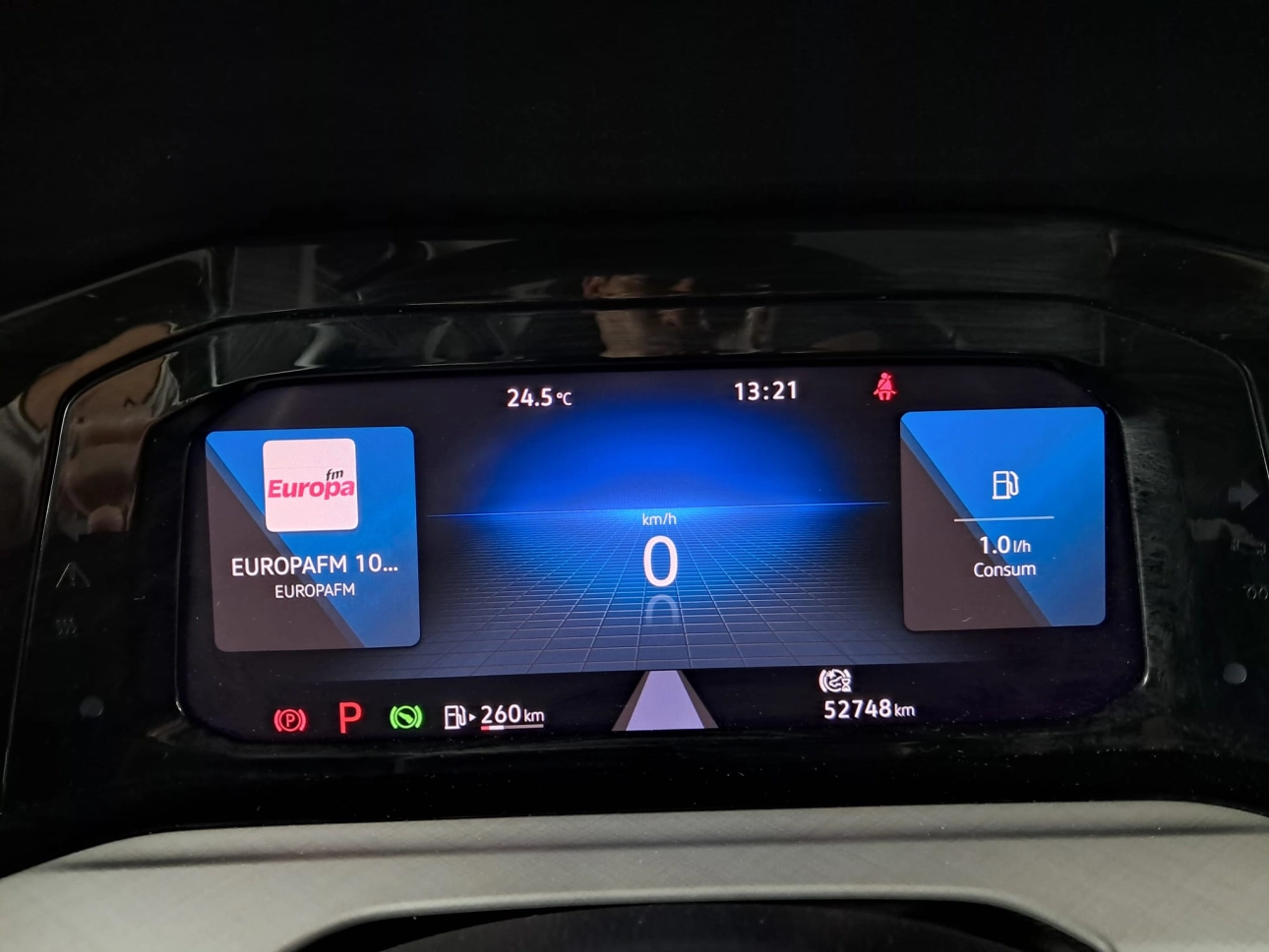 VOLKSWAGEN GOLF VIII DSG7 CONFORTLINE