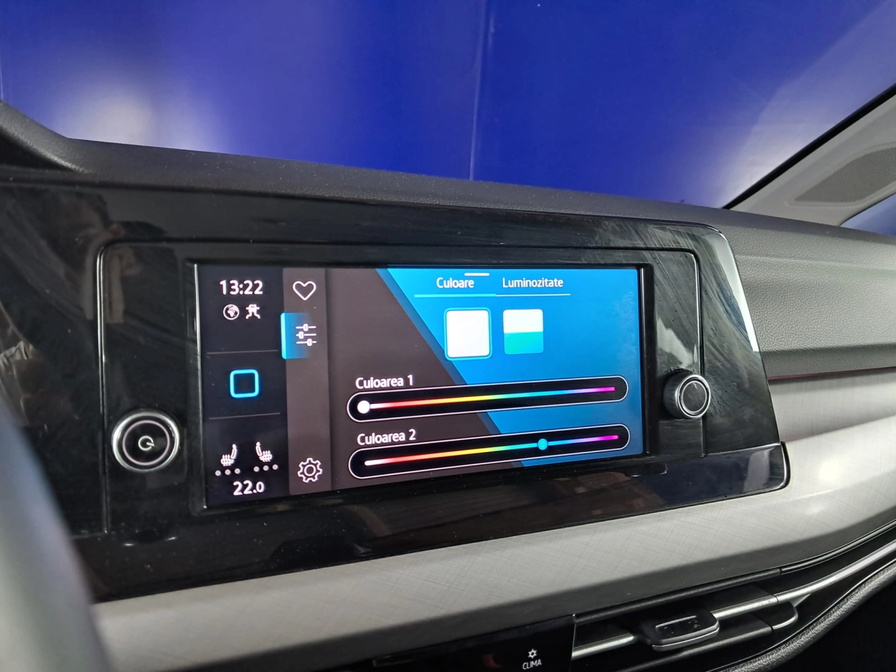VOLKSWAGEN GOLF VIII DSG7 CONFORTLINE