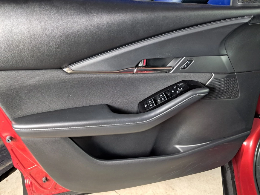 MAZDA CX-30 SKYACTIV X 2WD 186CP 2.0i HYBRID 2021