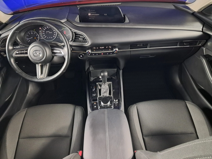 MAZDA CX-30 SKYACTIV X 2WD 186CP 2.0i HYBRID 2021