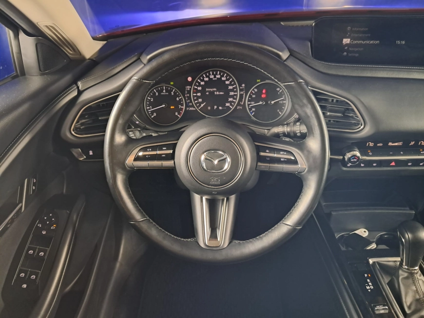 MAZDA CX-30 SKYACTIV X 2WD 186CP 2.0i HYBRID 2021