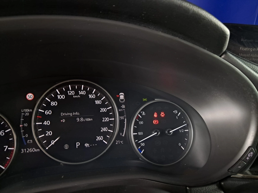 MAZDA CX-30 SKYACTIV X 2WD 186CP 2.0i HYBRID 2021