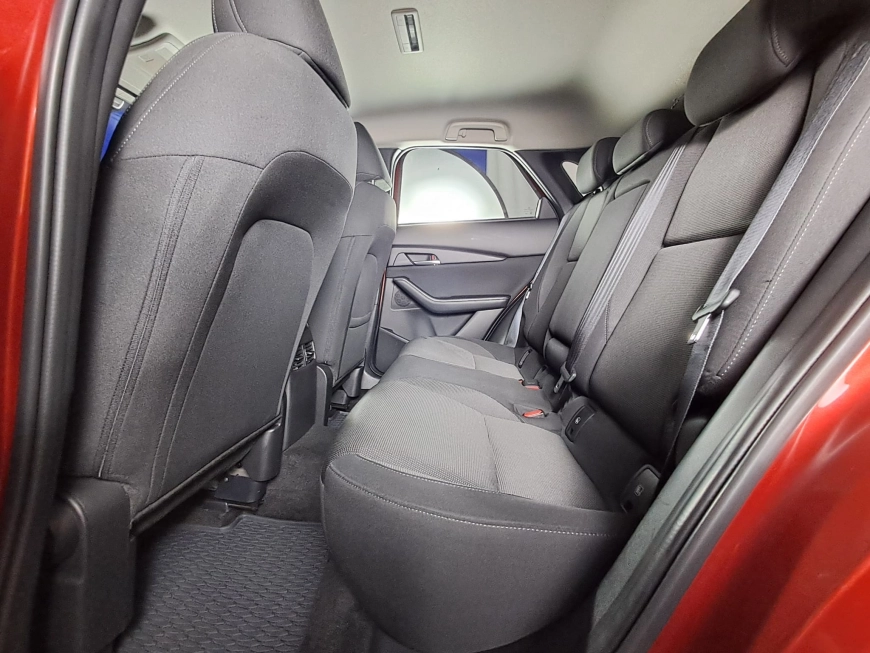 MAZDA CX-30 SKYACTIV X 2WD 186CP 2.0i HYBRID 2021