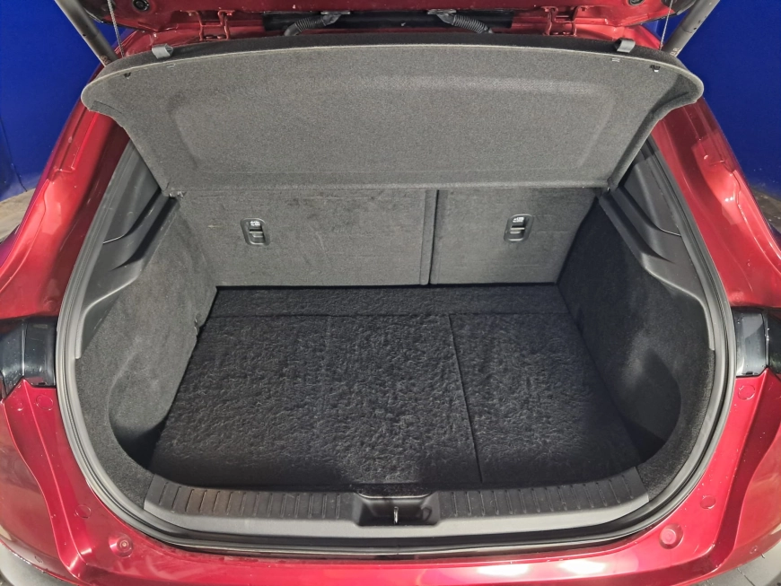 MAZDA CX-30 SKYACTIV X 2WD 186CP 2.0i HYBRID 2021