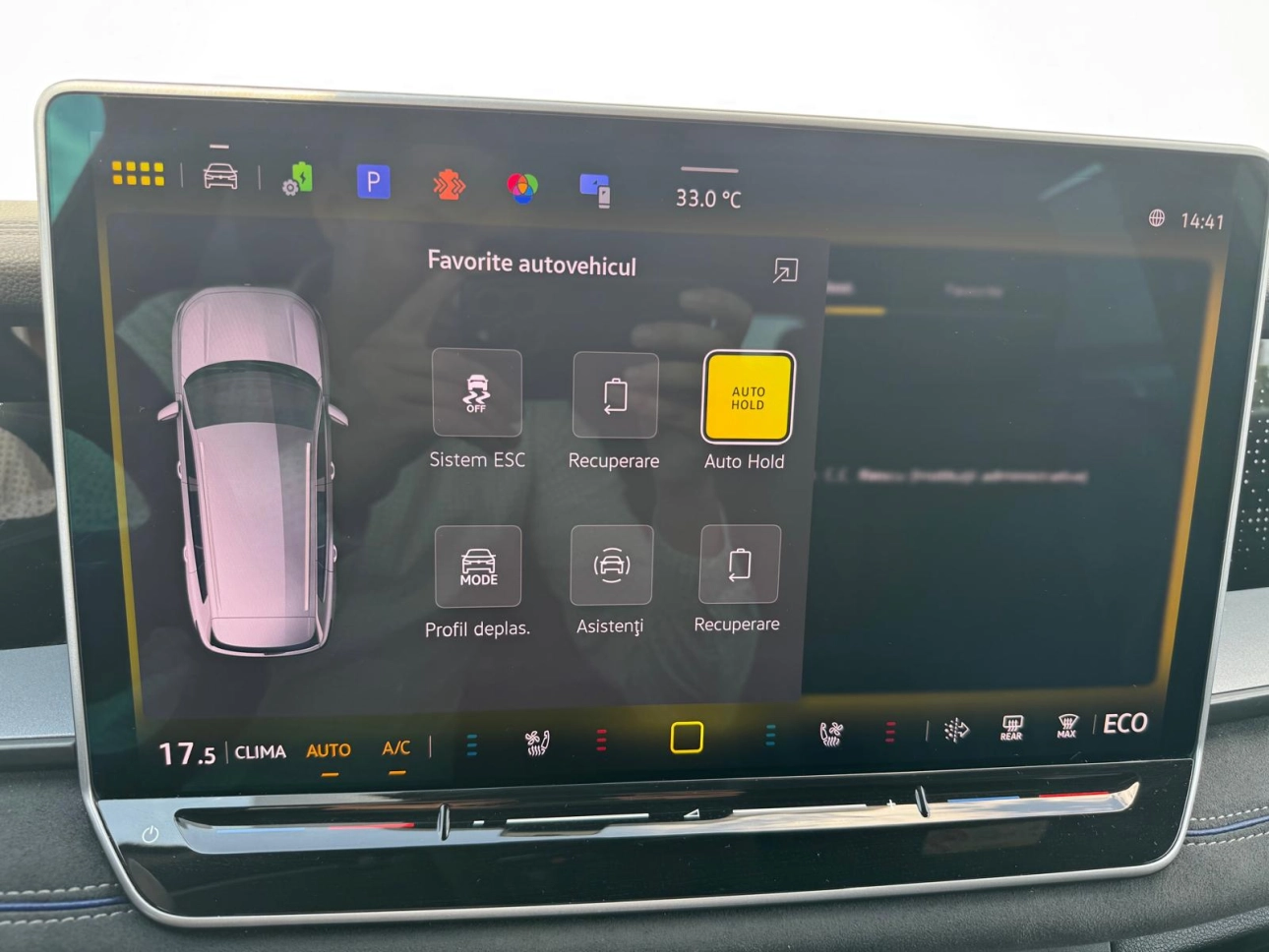 Volkswagen Tayron SUV 2025