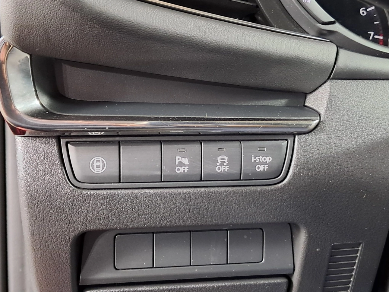 MAZDA 3 SEDAN SKYACTIVE G AUT 122CP 2019