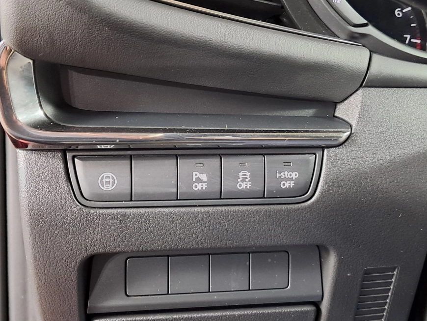 MAZDA 3 SEDAN SKYACTIVE G AUT 122CP 2019
