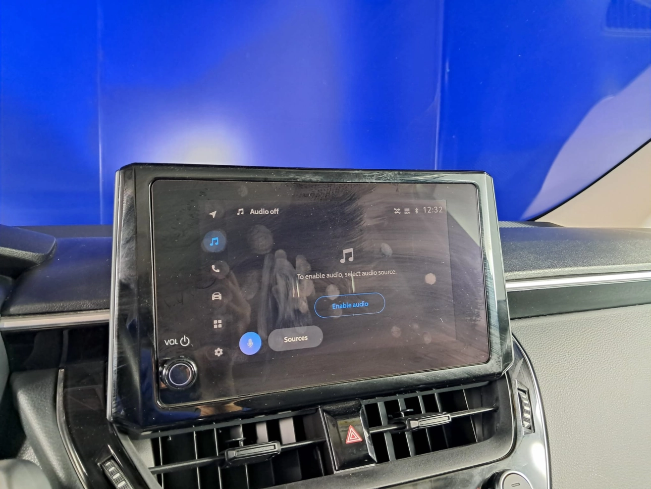 TOYOTA COROLLA BUSINESS 1.8i HYBRID 98CP 2023