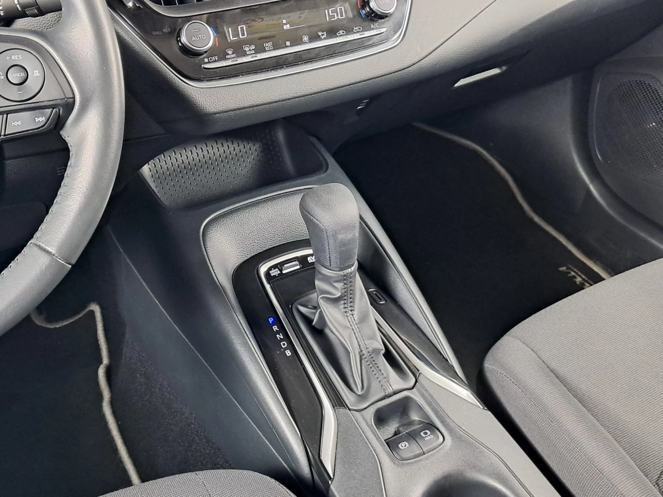 TOYOTA COROLLA BUSINESS 1.8i HYBRID 98CP 2023