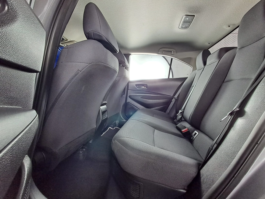 TOYOTA COROLLA BUSINESS 1.8i HYBRID 98CP 2023