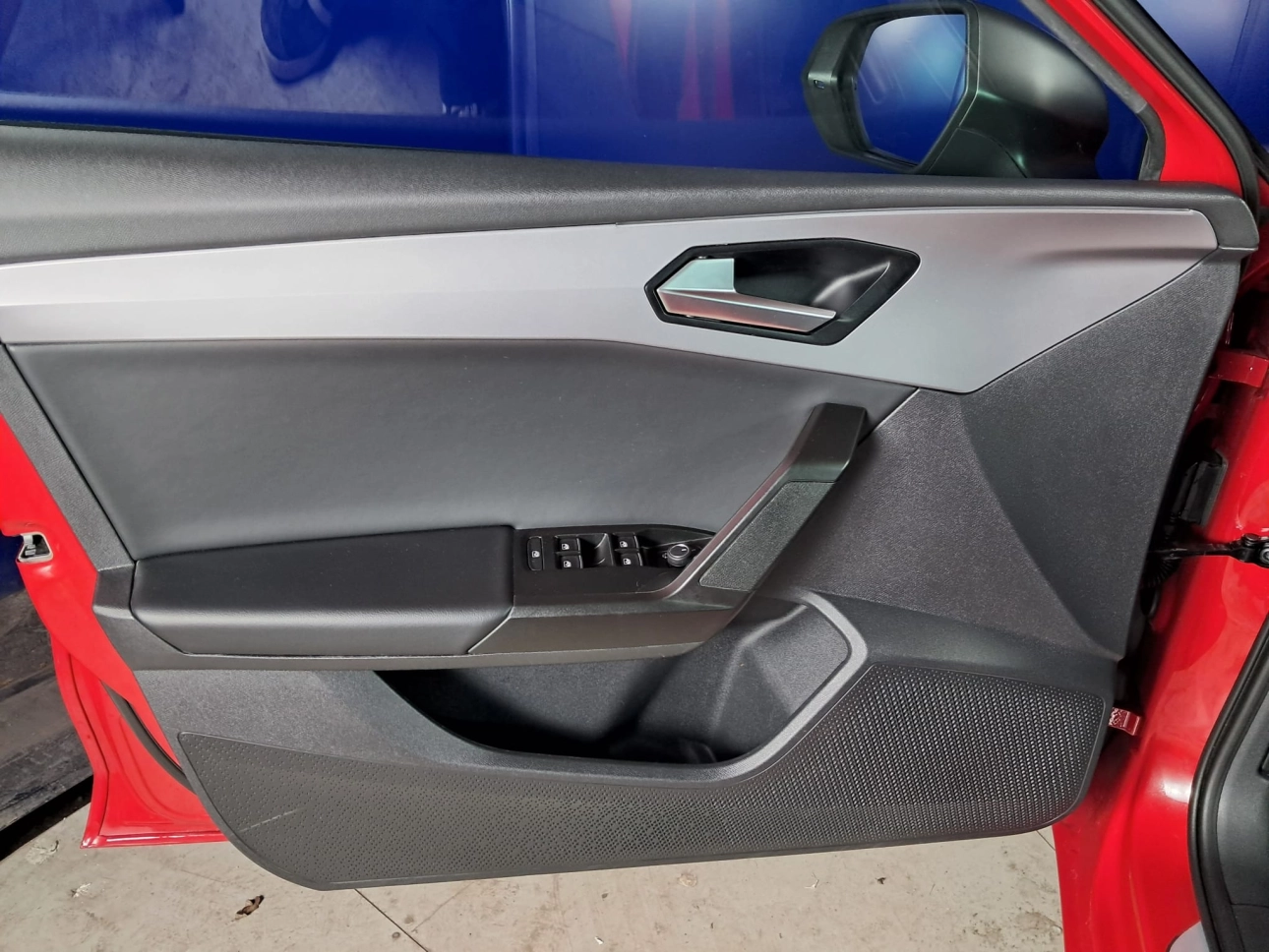 SEAT LEON FR 1.5TSI 6M 130CP 2022