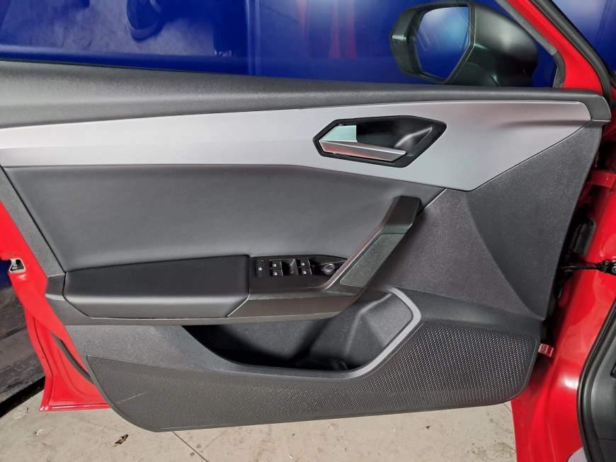 SEAT LEON FR 1.5TSI 6M 130CP 2022