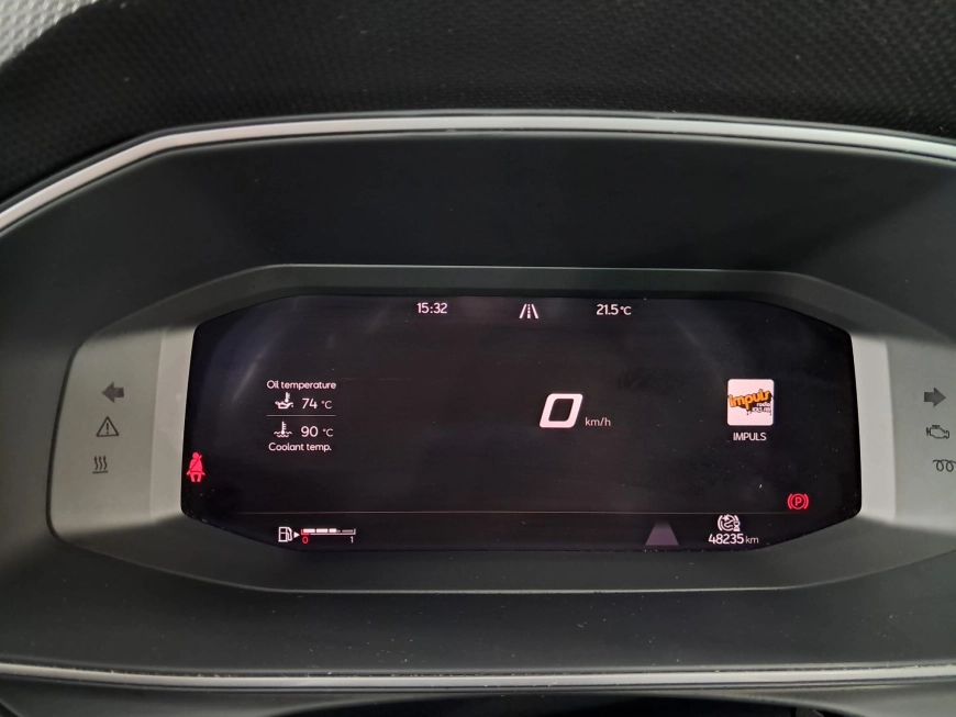 SEAT LEON FR 1.5TSI 6M 130CP 2022