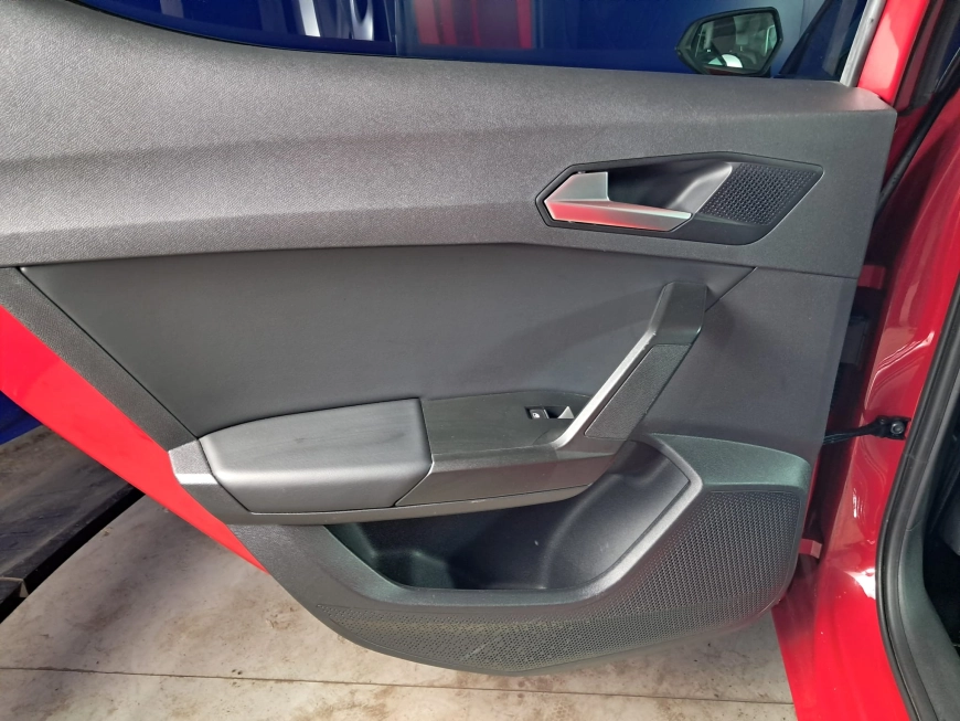 SEAT LEON FR 1.5TSI 6M 130CP 2022