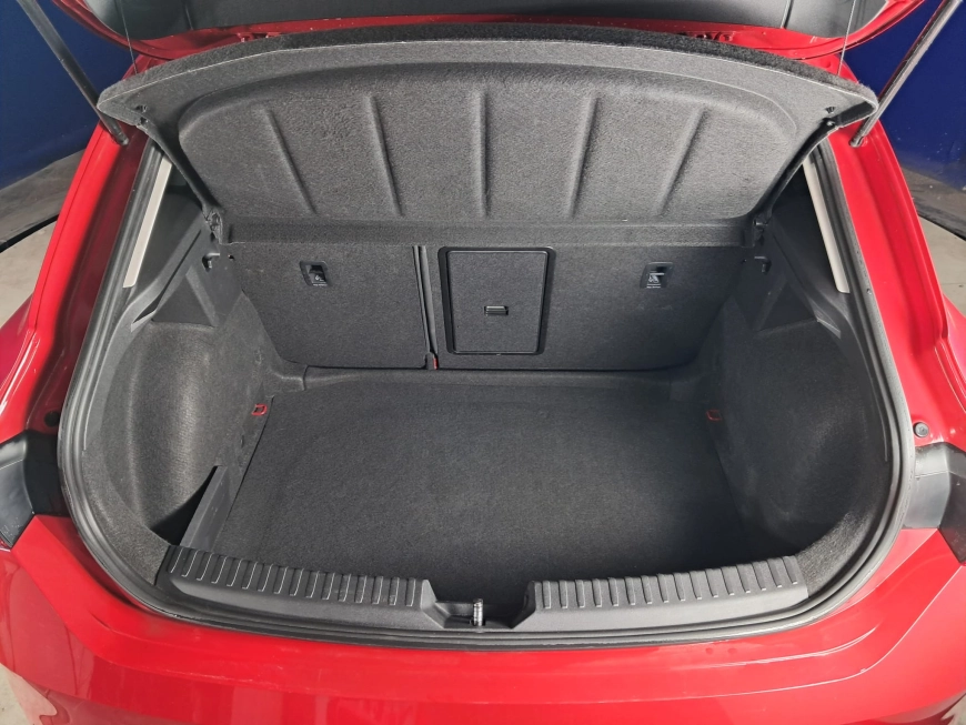 SEAT LEON FR 1.5TSI 6M 130CP 2022