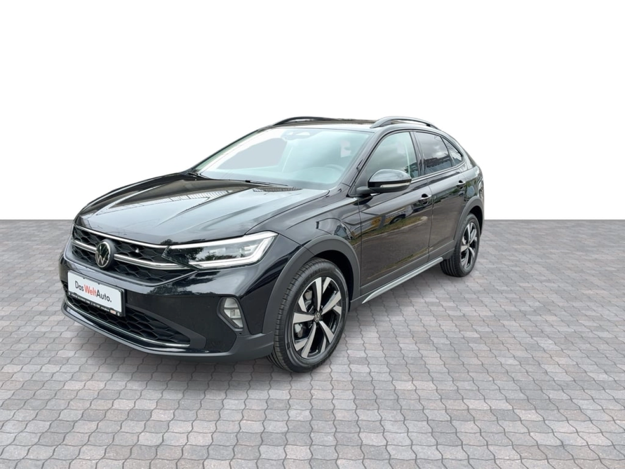 Volkswagen TAIGO SUV 2026