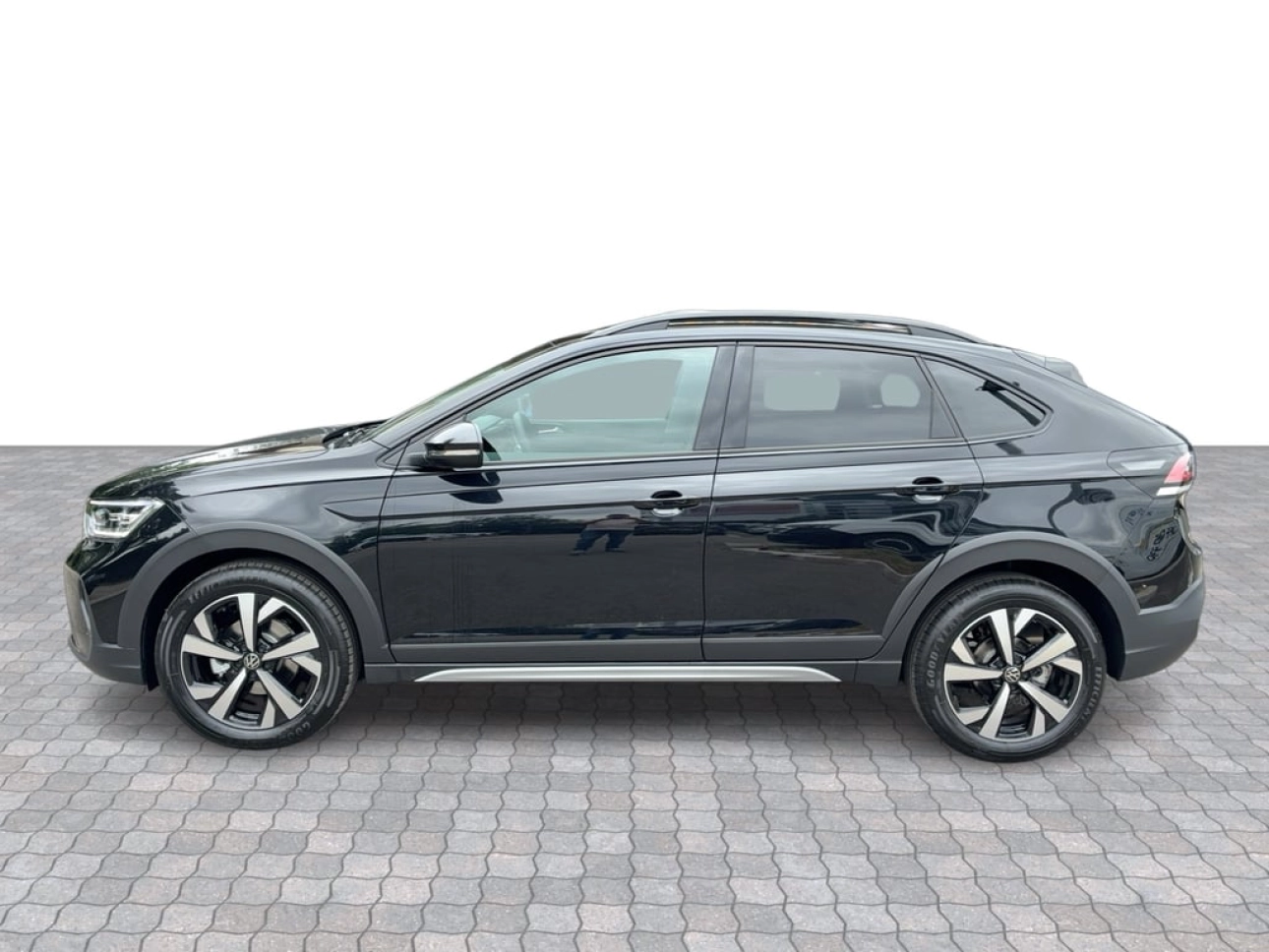 Volkswagen TAIGO SUV 2026