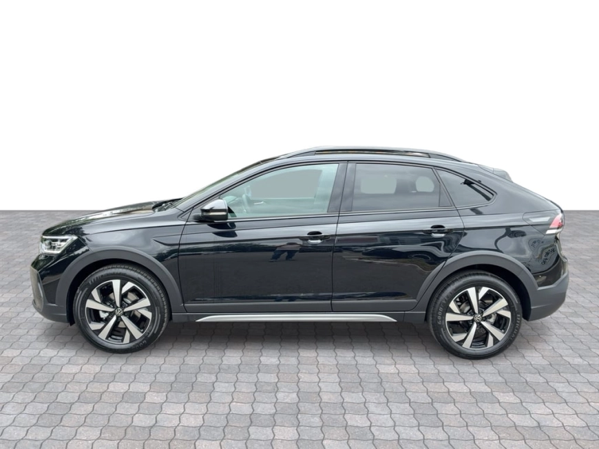 Volkswagen TAIGO SUV 2026