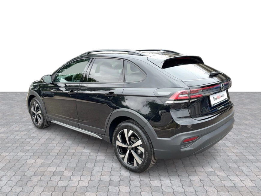 Volkswagen TAIGO SUV 2026