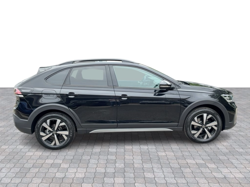 Volkswagen TAIGO SUV 2026