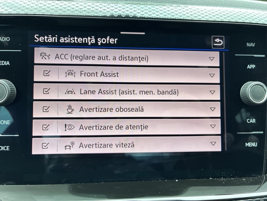 Volkswagen TAIGO SUV 2026
