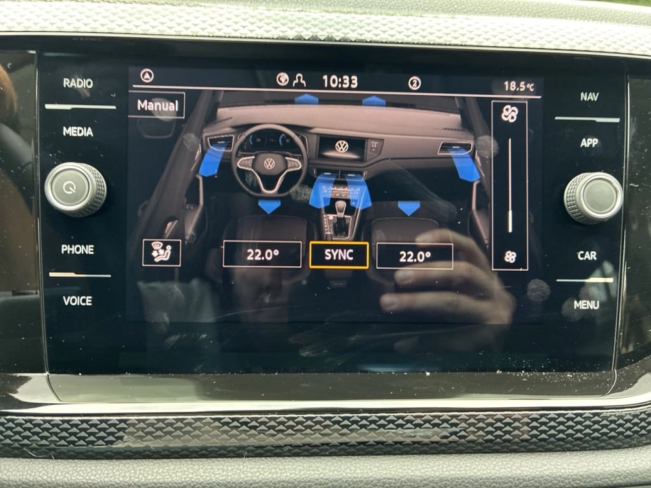 Volkswagen TAIGO SUV 2026